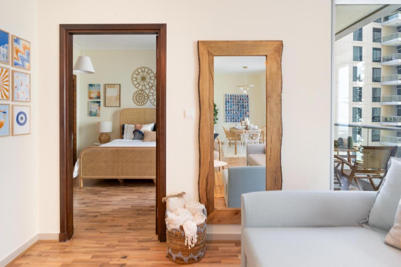 Lejlighed Boutique Sea Views - Marina *