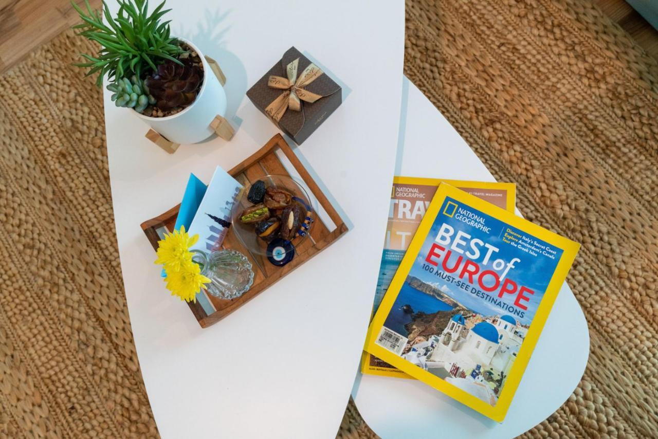 Boutique Sea Views - Marina Lejlighed