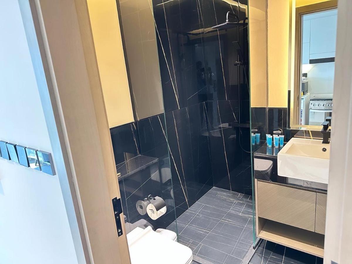 Apartamento Binghatti Canal , Smart New Brand,kings *