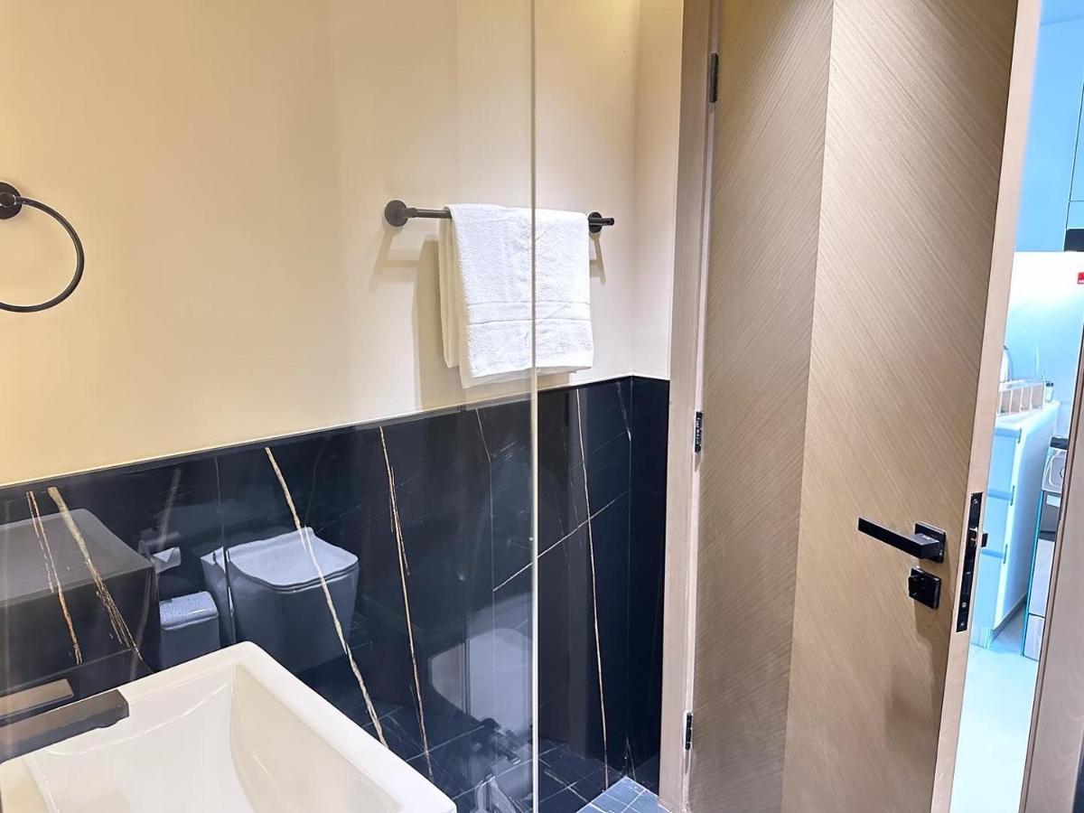 Binghatti Canal , Smart New Brand,kings Apartamento