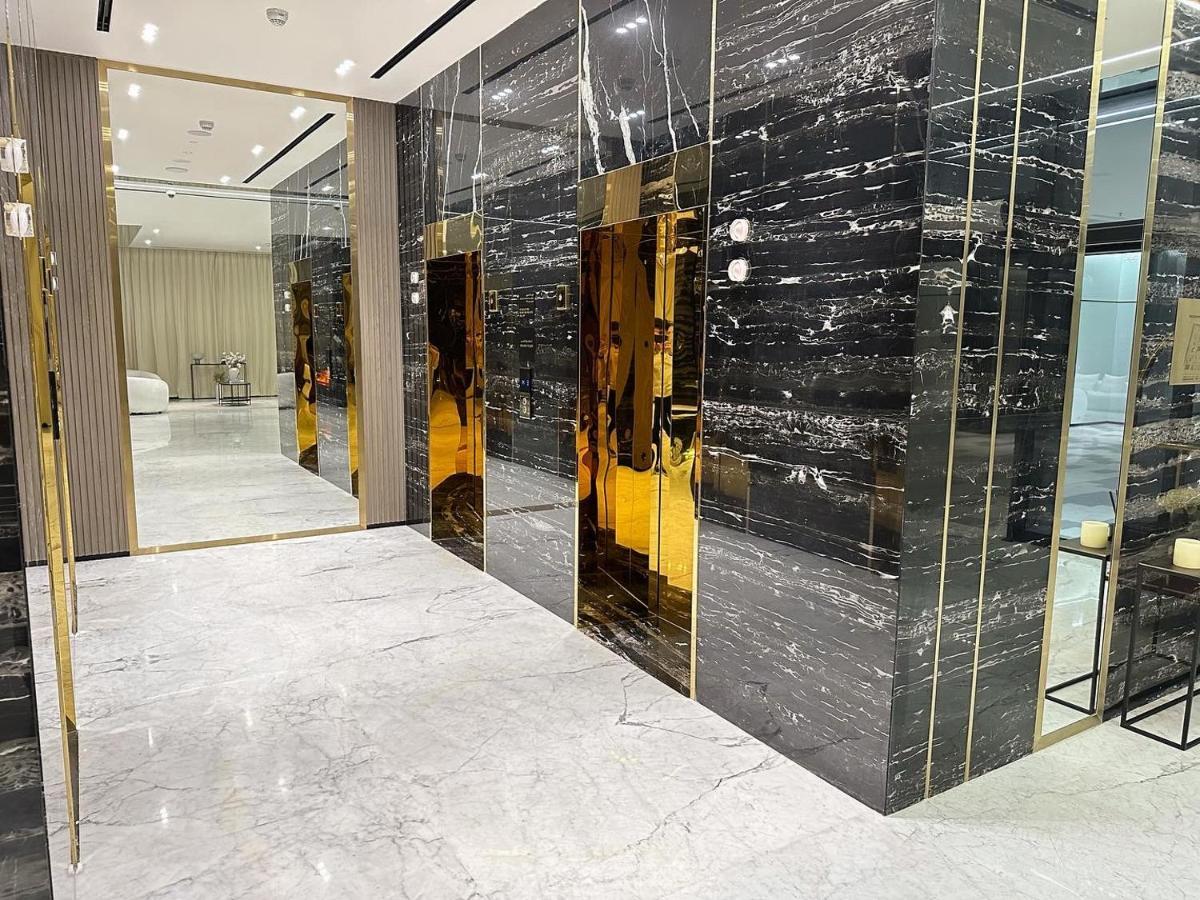 Binghatti Canal , Smart New Brand,kings Apartamento *