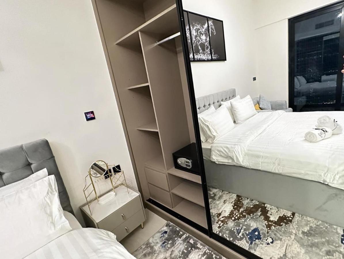 Binghatti Canal , Smart New Brand,kings Apartamento Dubái