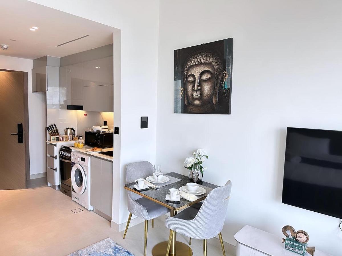Apartamento Binghatti Canal , Smart New Brand,kings *
