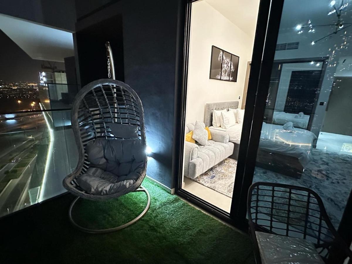 Apartamento Binghatti Canal , Smart New Brand,kings *