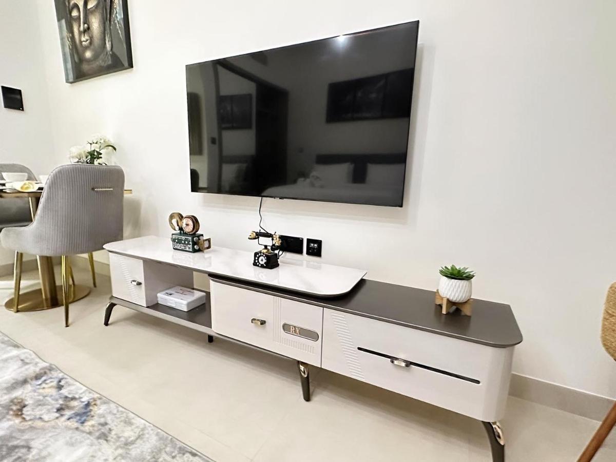 Apartamento Binghatti Canal , Smart New Brand,kings Dubái