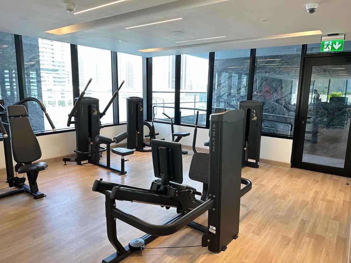 Apartamento Binghatti Canal , Smart New Brand,kings