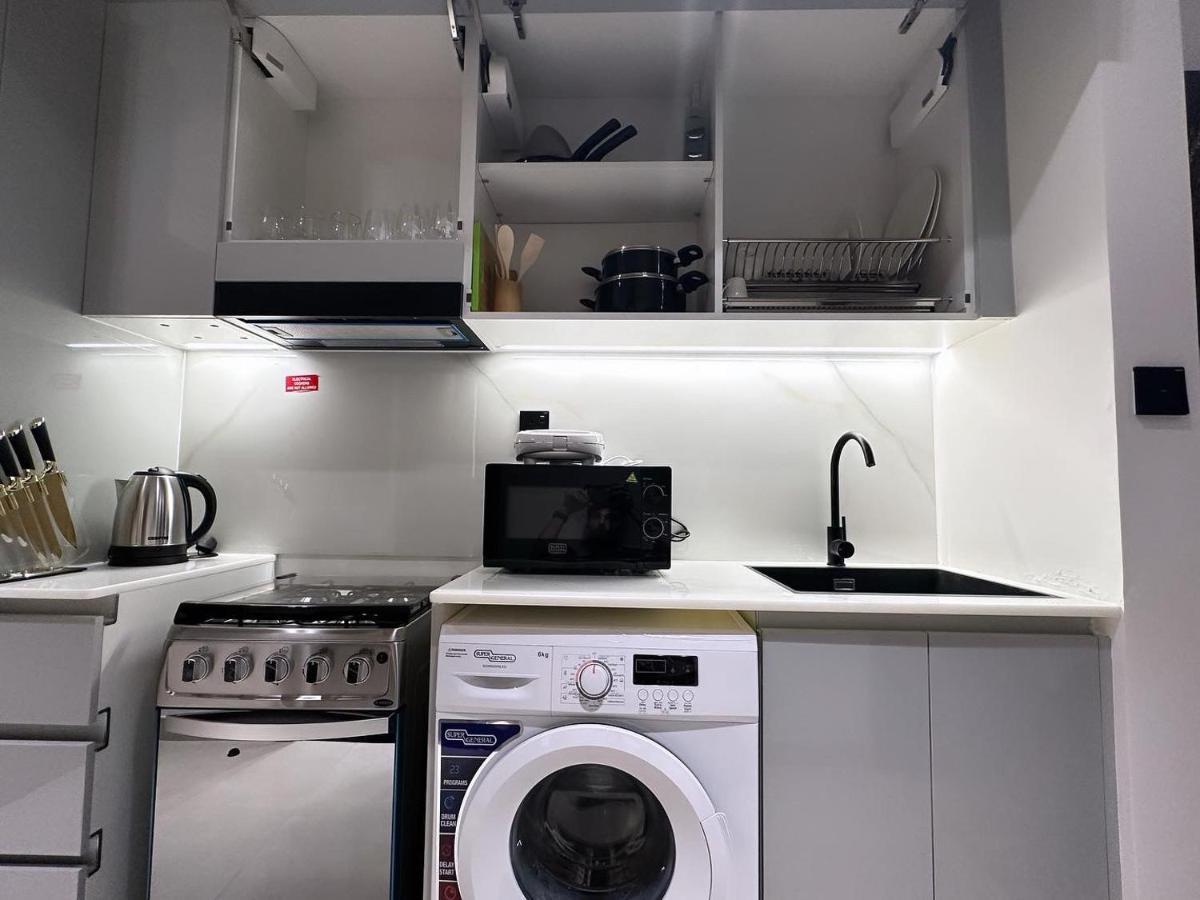 Apartamento Binghatti Canal , Smart New Brand,kings *