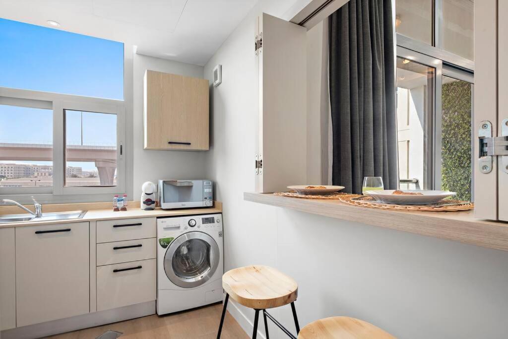 Apartamento Cozy Marina Design Close To Jumeirah Beach, Mall & Metro