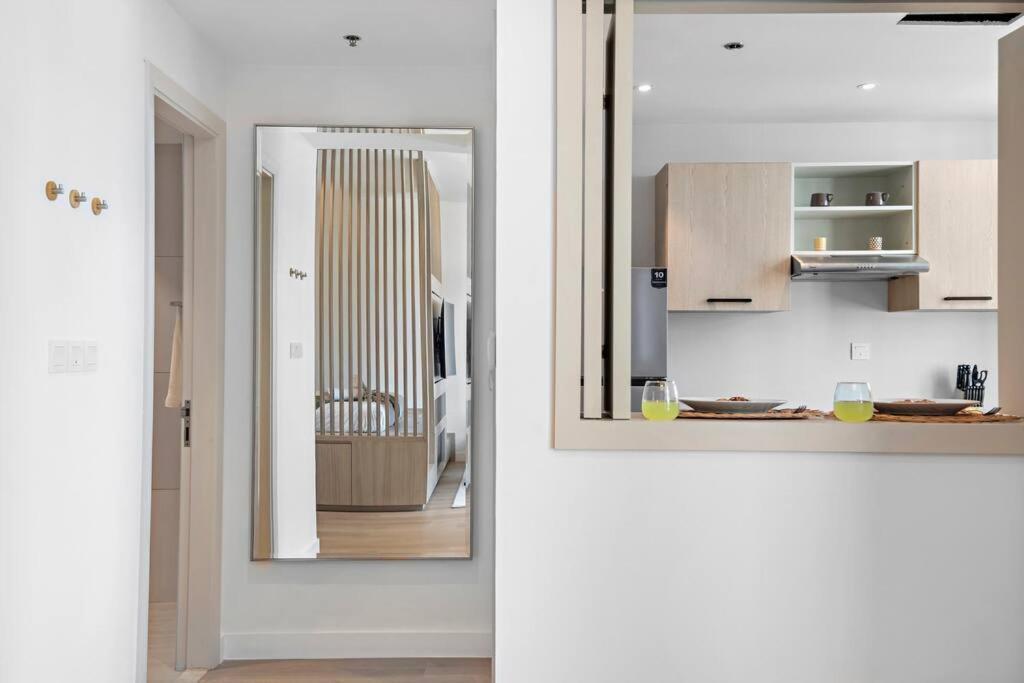 Cozy Marina Design Close To Jumeirah Beach, Mall & Metro Apartamento