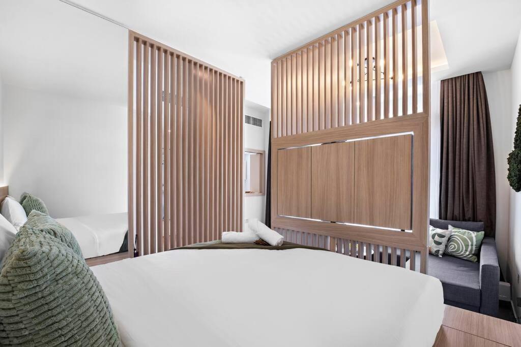 Apartamento Cozy Marina Design Close To Jumeirah Beach, Mall & Metro *