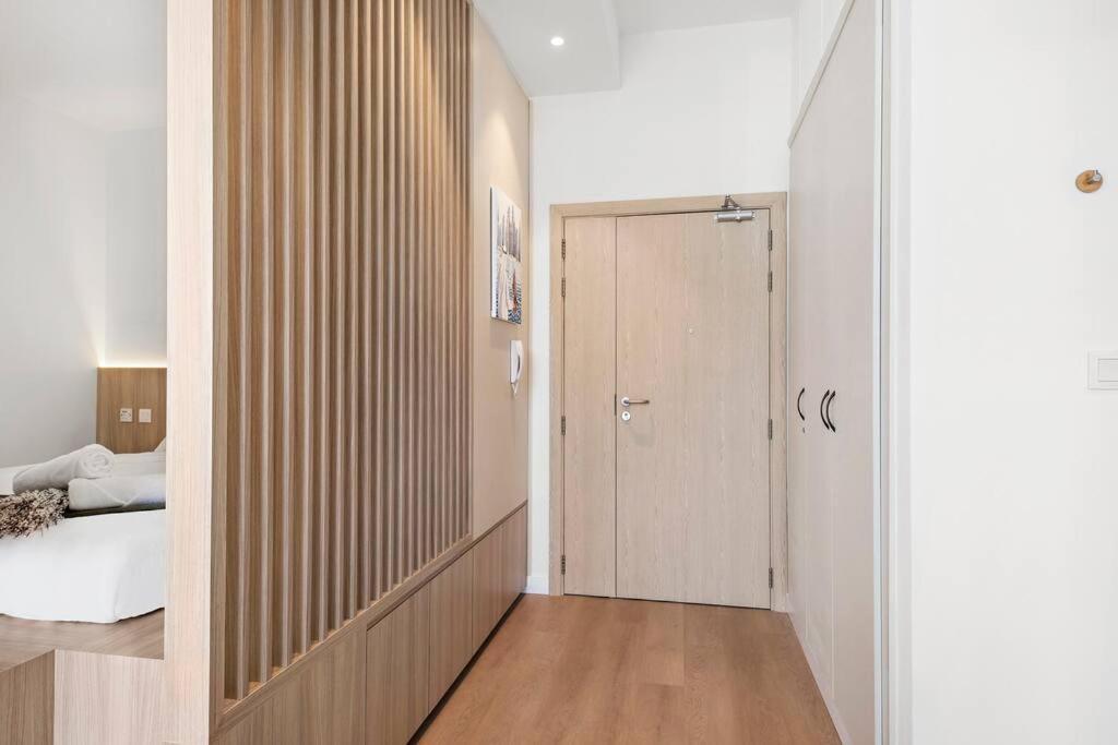 Apartamento Cozy Marina Design Close To Jumeirah Beach, Mall & Metro