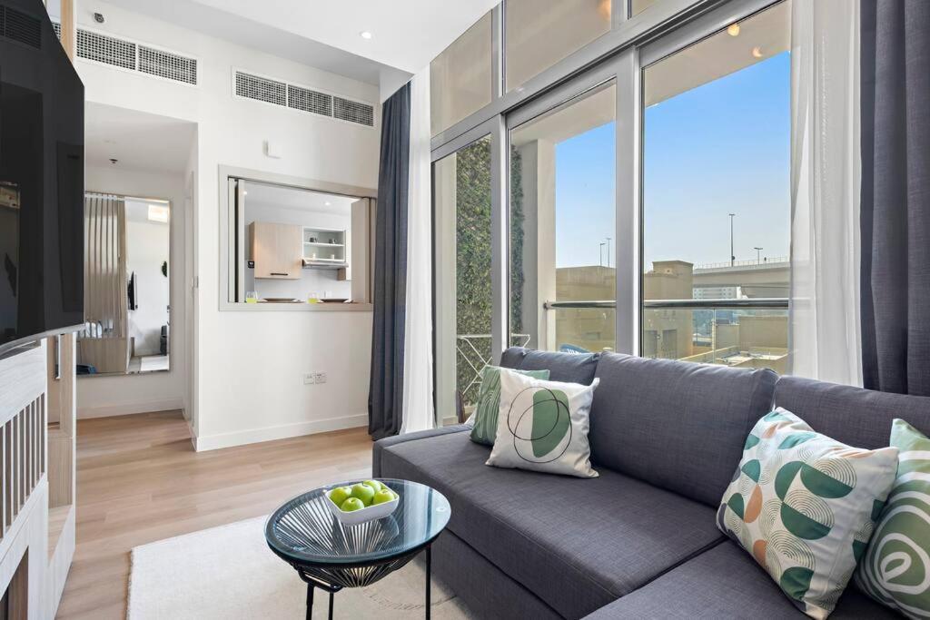 Cozy Marina Design Close To Jumeirah Beach, Mall & Metro Apartamento Dubai