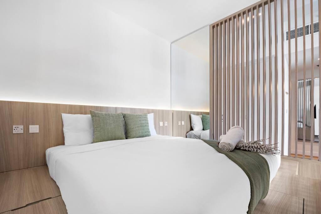 Apartamento Cozy Marina Design Close To Jumeirah Beach, Mall & Metro *
