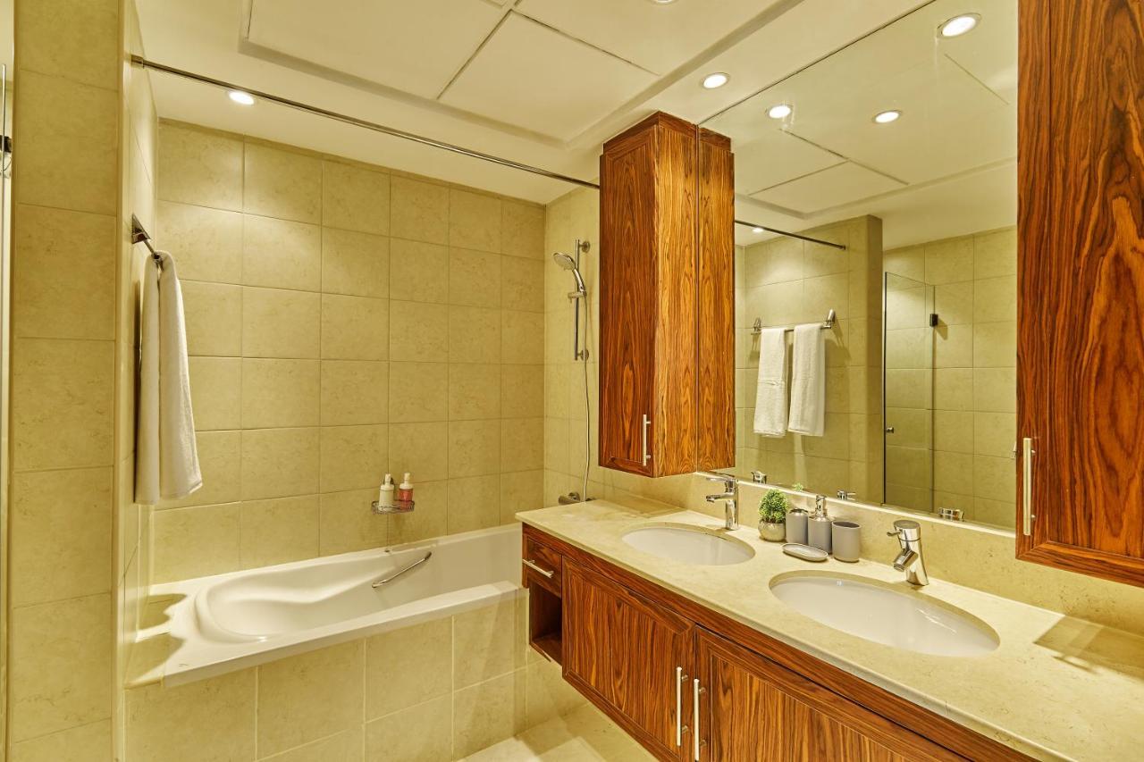 Apartamento Burj Khalifa Front View & Fountain View Island Paradise 2br Luxury Burj Residences Golden Homes Dubai