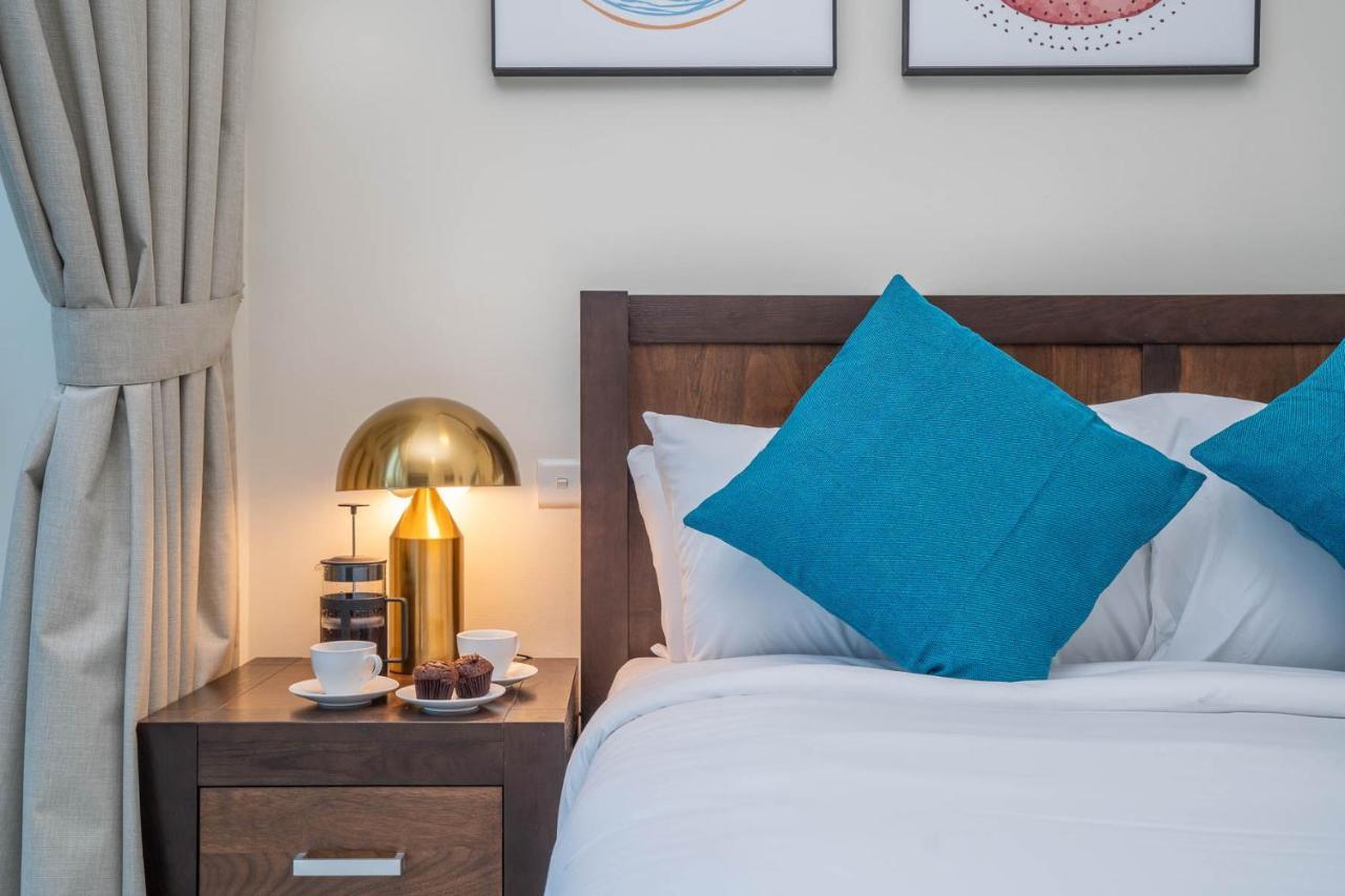 High Floor - Great Location - Family Friendly Apartment Dubai