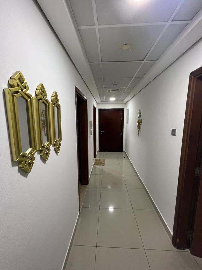 Great Staycation In Marina Appartement Dubaï