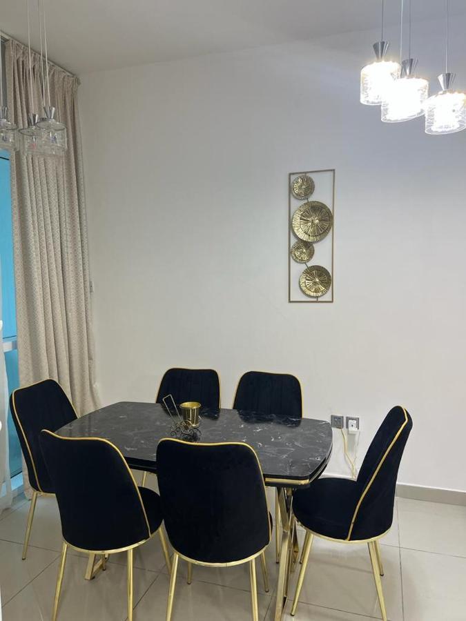 Great Staycation In Marina Appartement Dubaï