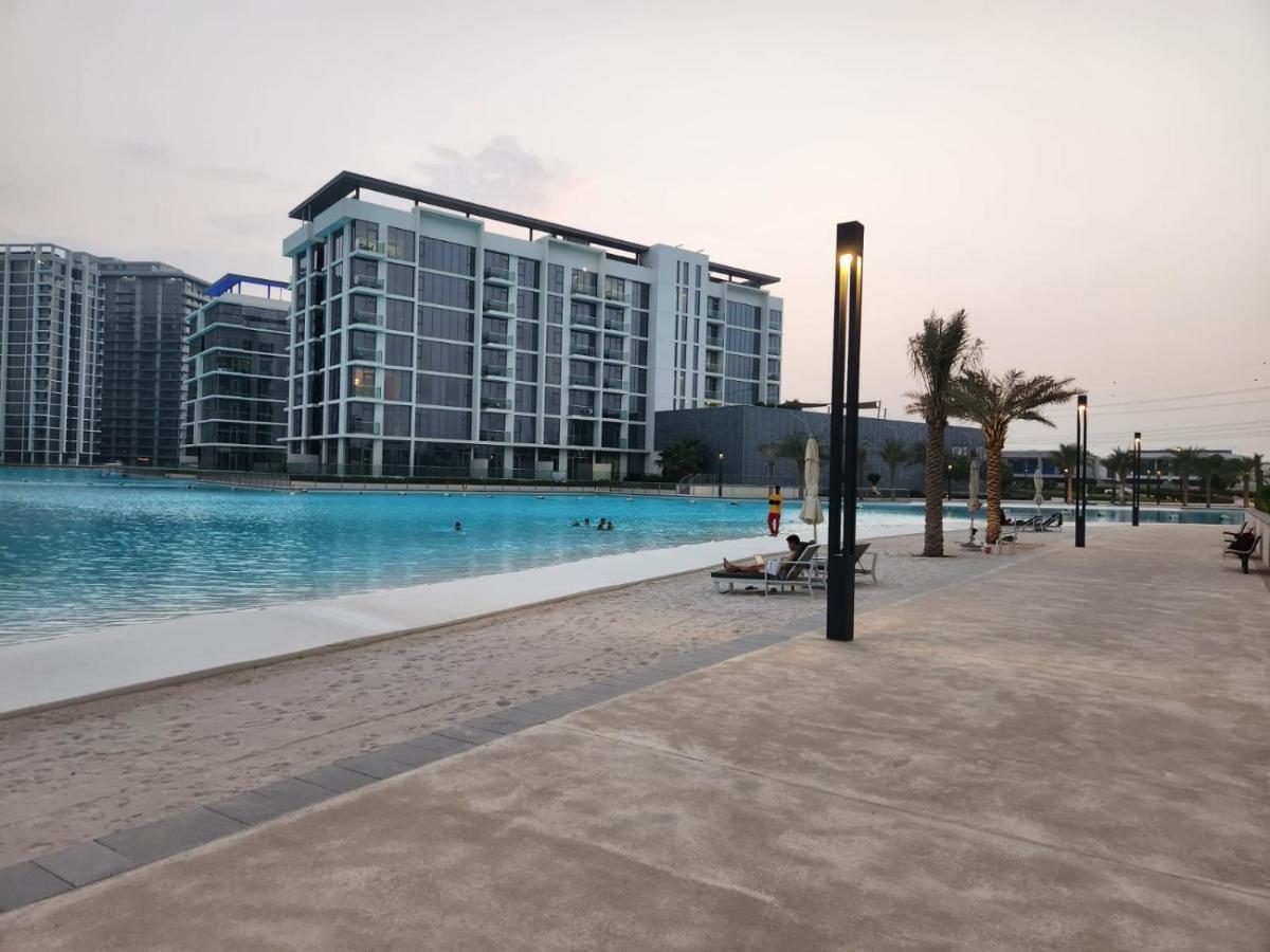 Apartament Vogue Lagoon District One