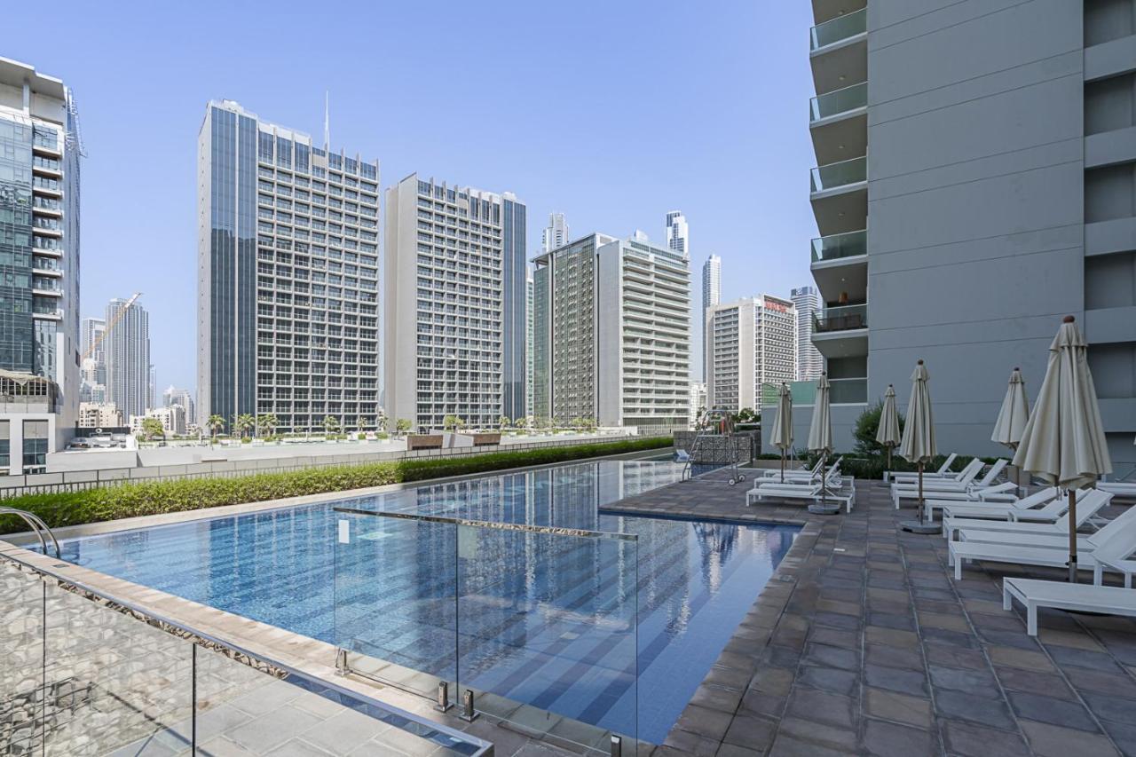 One Bedroom Near Burj Khalifa Mall-5minuts Walk-rva913 Dubai