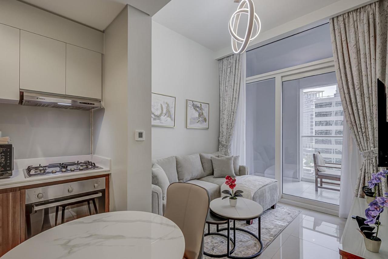 Apartment One Bedroom Near Burj Khalifa Mall-5minuts Walk-rva913