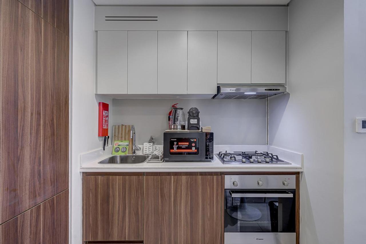 One Bedroom Near Burj Khalifa Mall-5minuts Walk-rva913 Apartment *