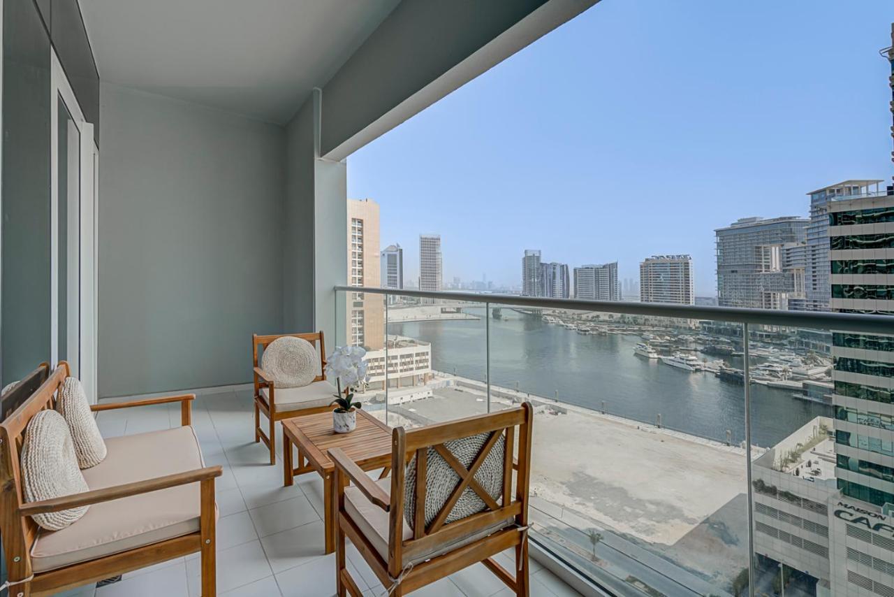 Apartment One Bedroom Near Burj Khalifa Mall-5minuts Walk-rva913 *