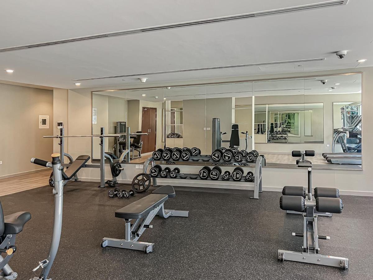 One Bedroom Near Burj Khalifa Mall-5minuts Walk-rva913