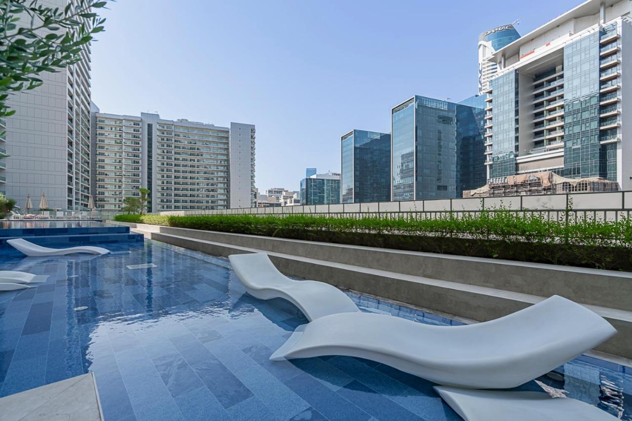 One Bedroom Near Burj Khalifa Mall-5minuts Walk-rva913 *