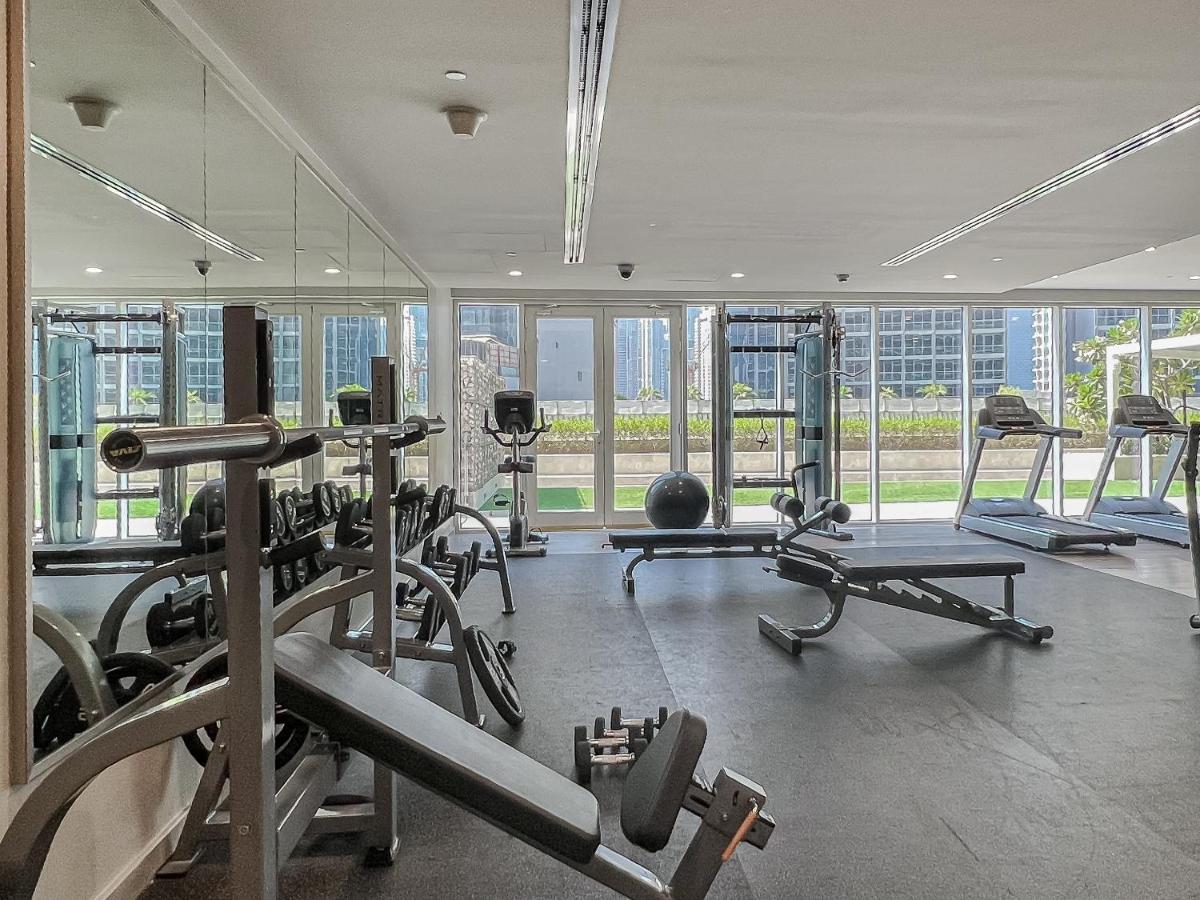 One Bedroom Near Burj Khalifa Mall-5minuts Walk-rva913 Apartment Dubai