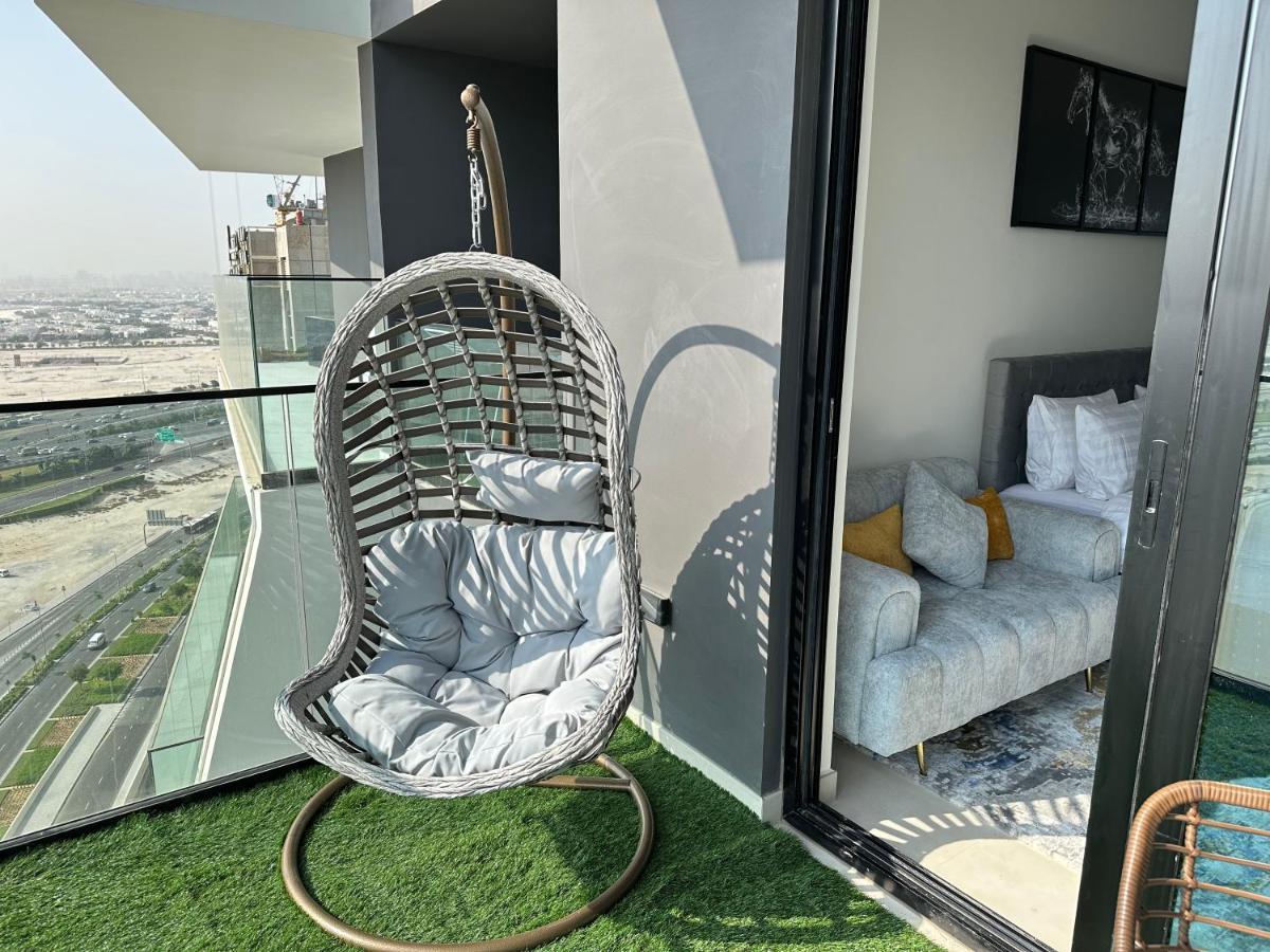 Apartamento Binghatti Canal , Smart New Brand,kings *