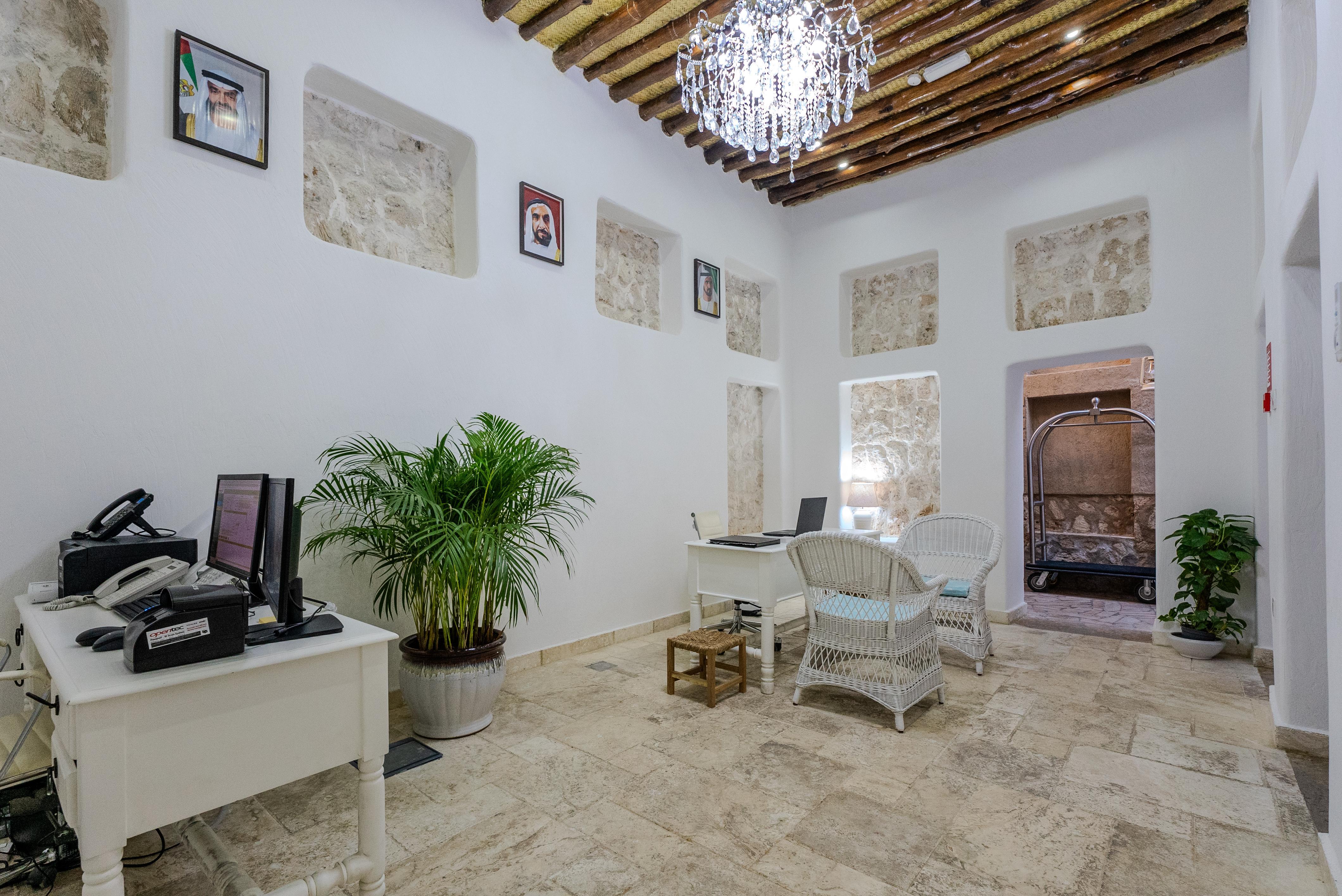 Hotel Arabian Boutique Dubái