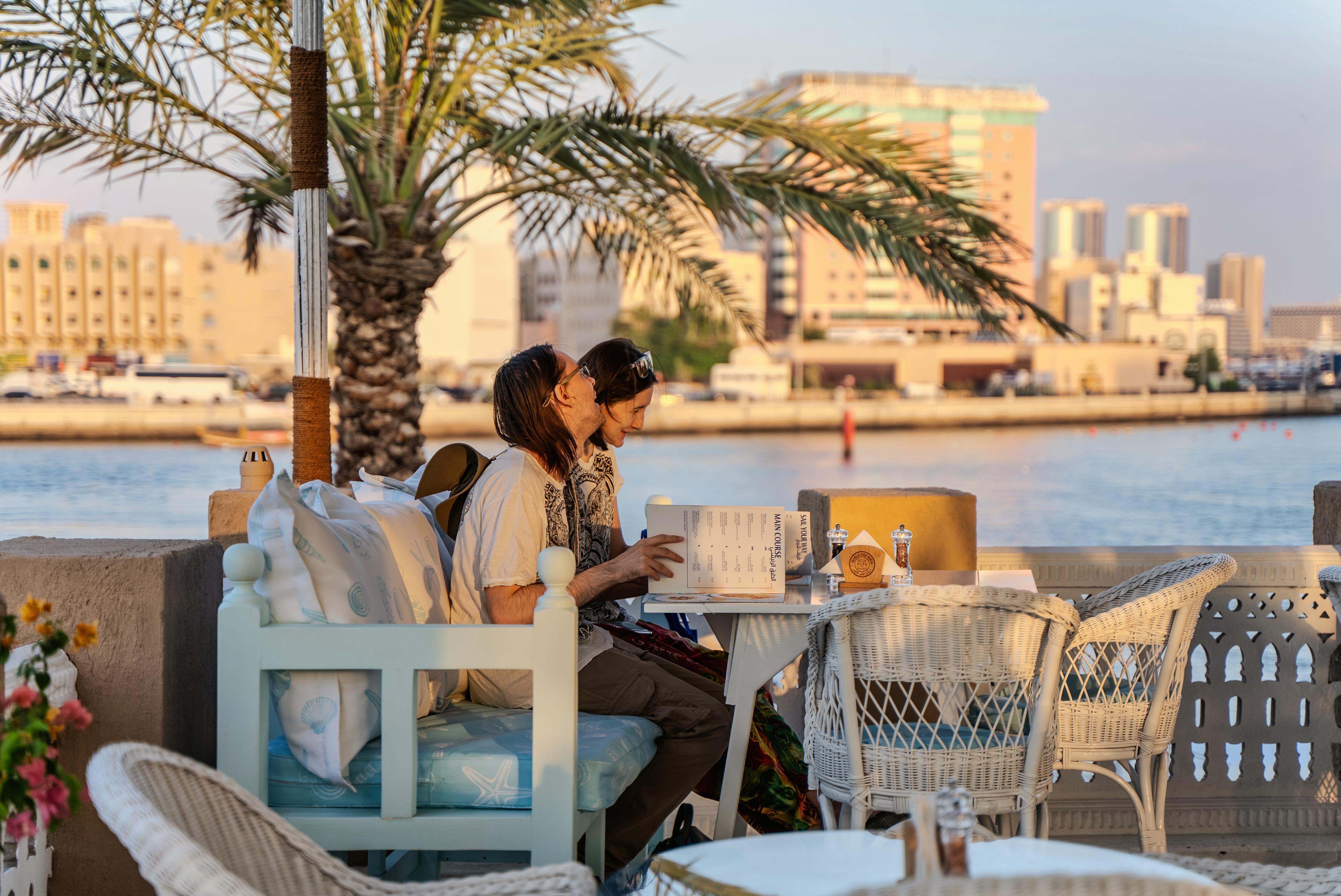 Hotel Arabian Boutique Dubái