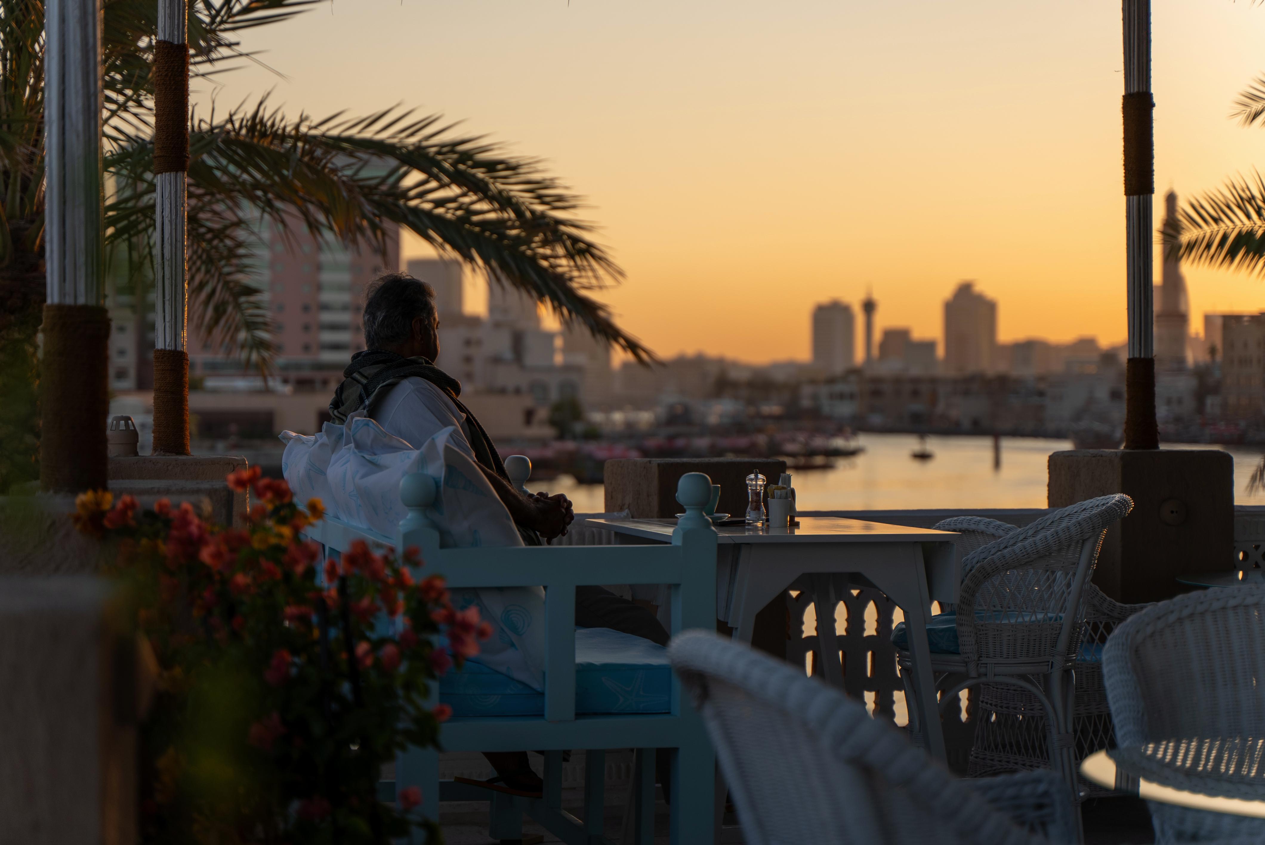 Arabian Boutique 3* Dubái