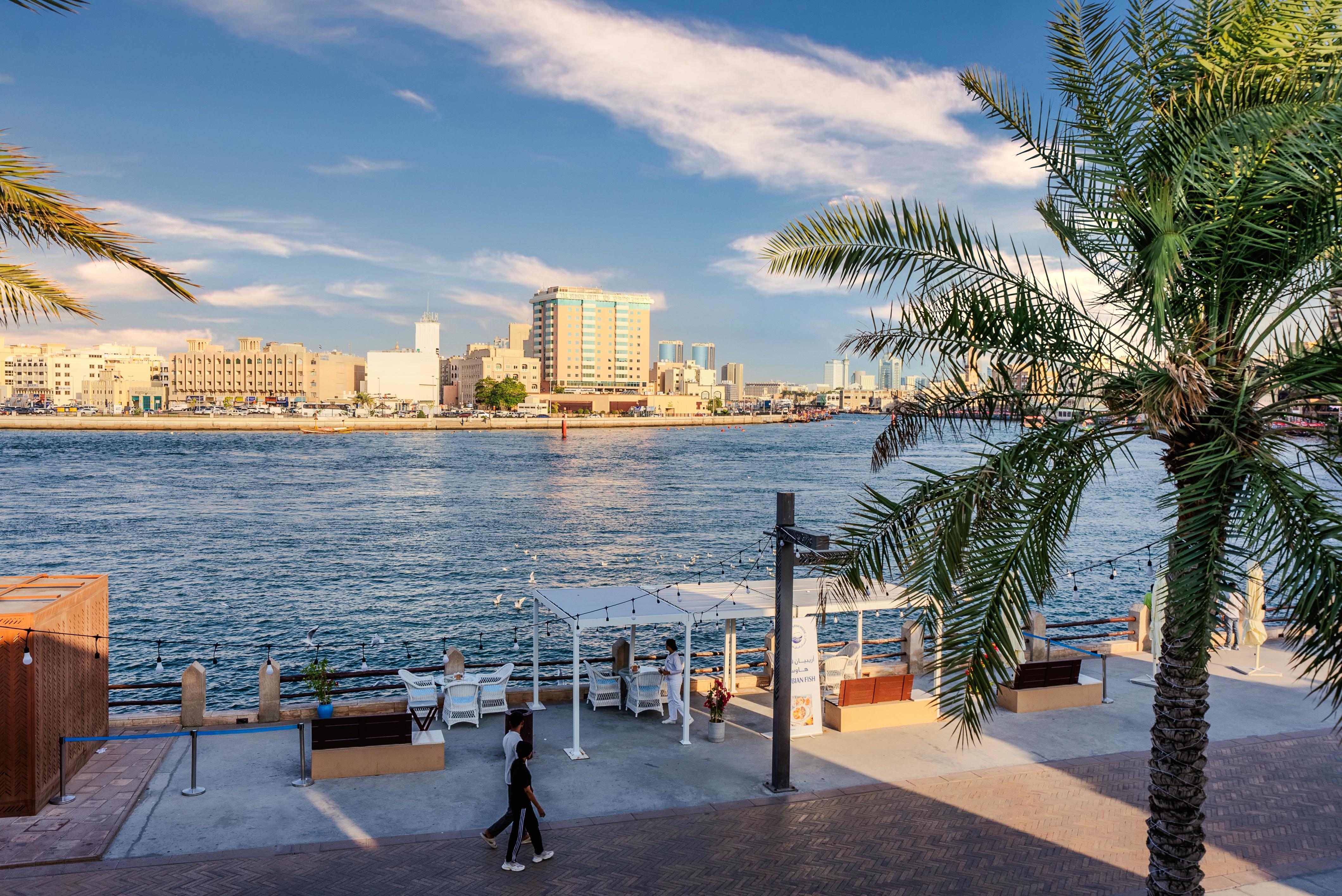 Arabian Boutique 3* Dubái