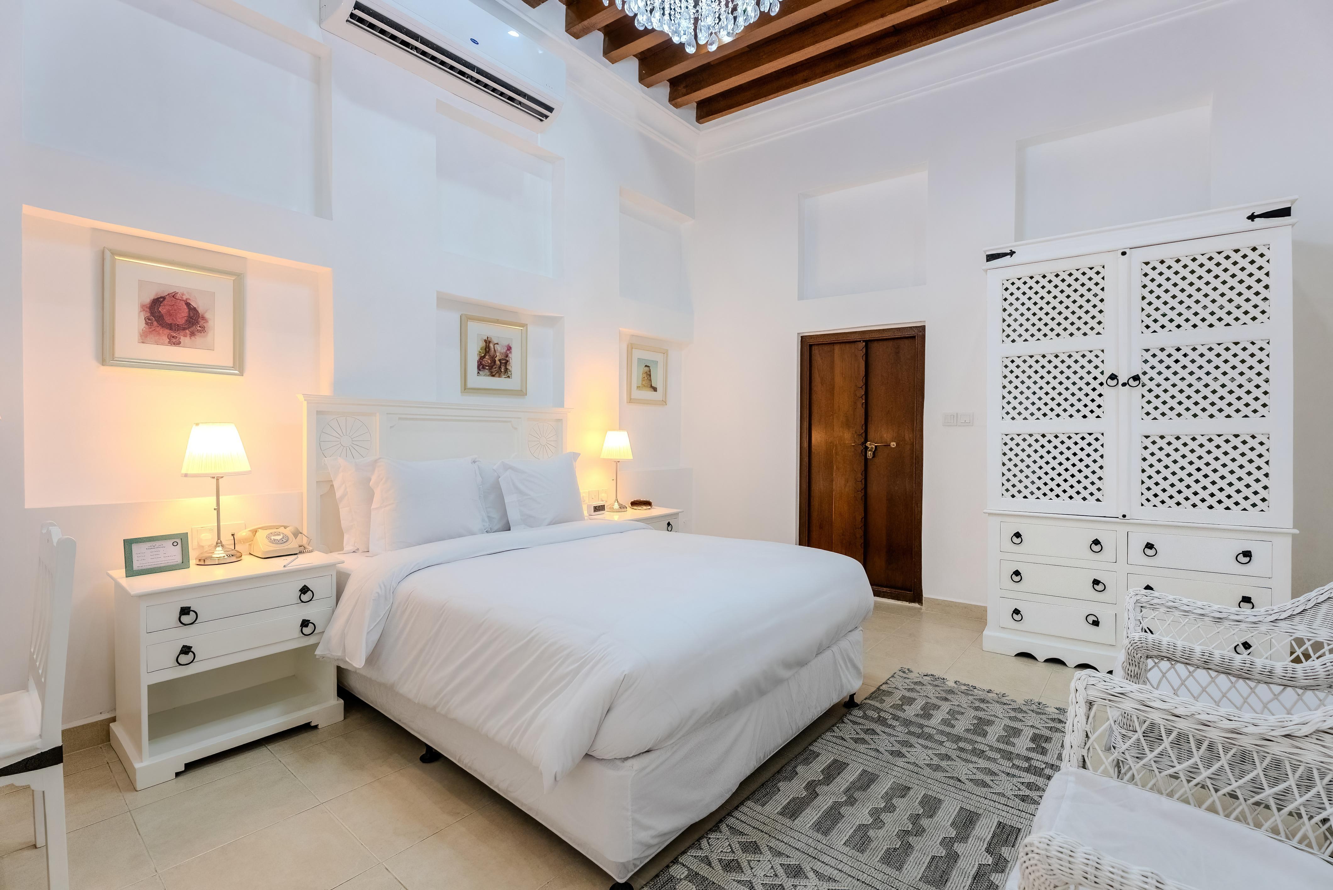 Arabian Boutique 3* Dubái