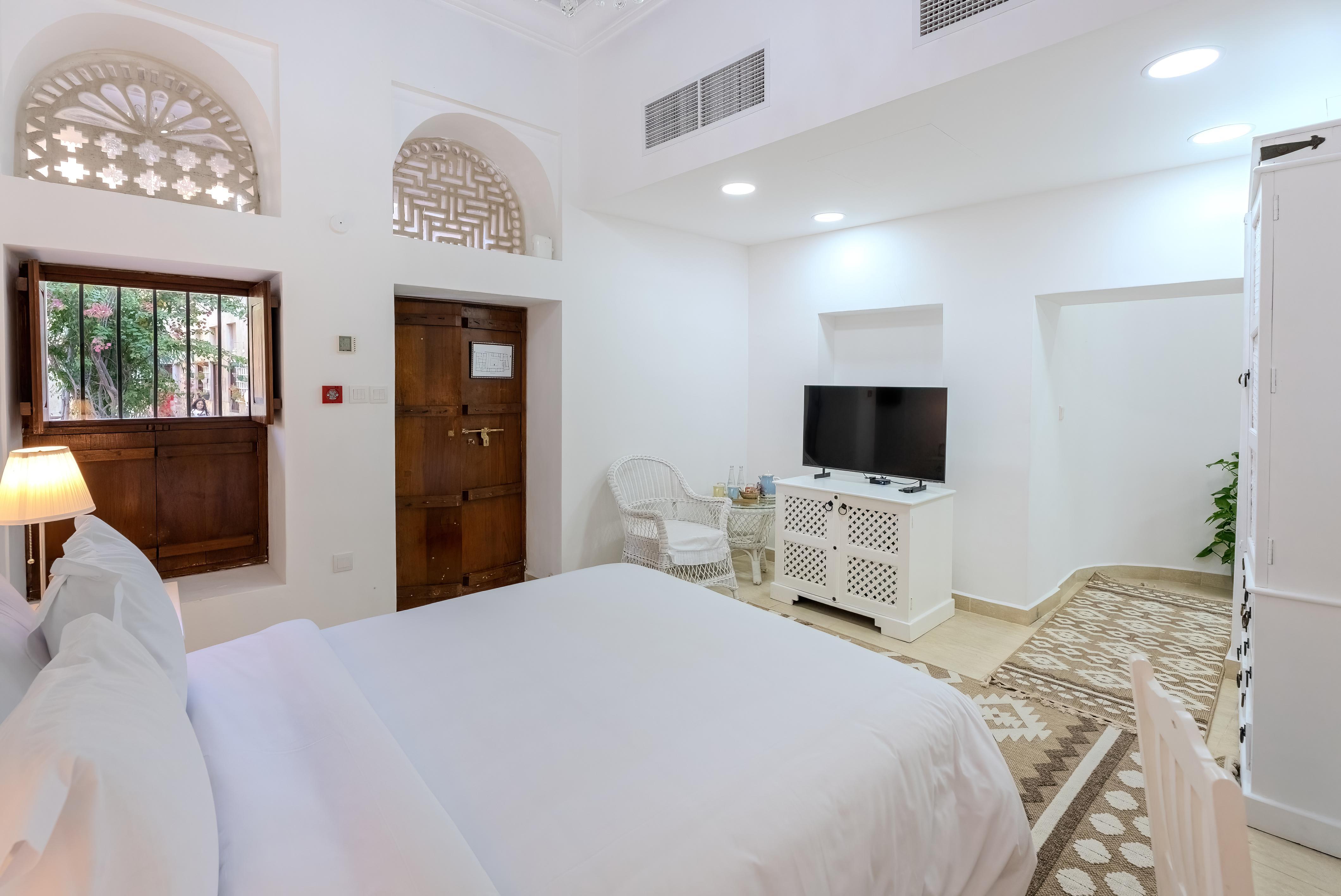 Hotel Arabian Boutique Dubái