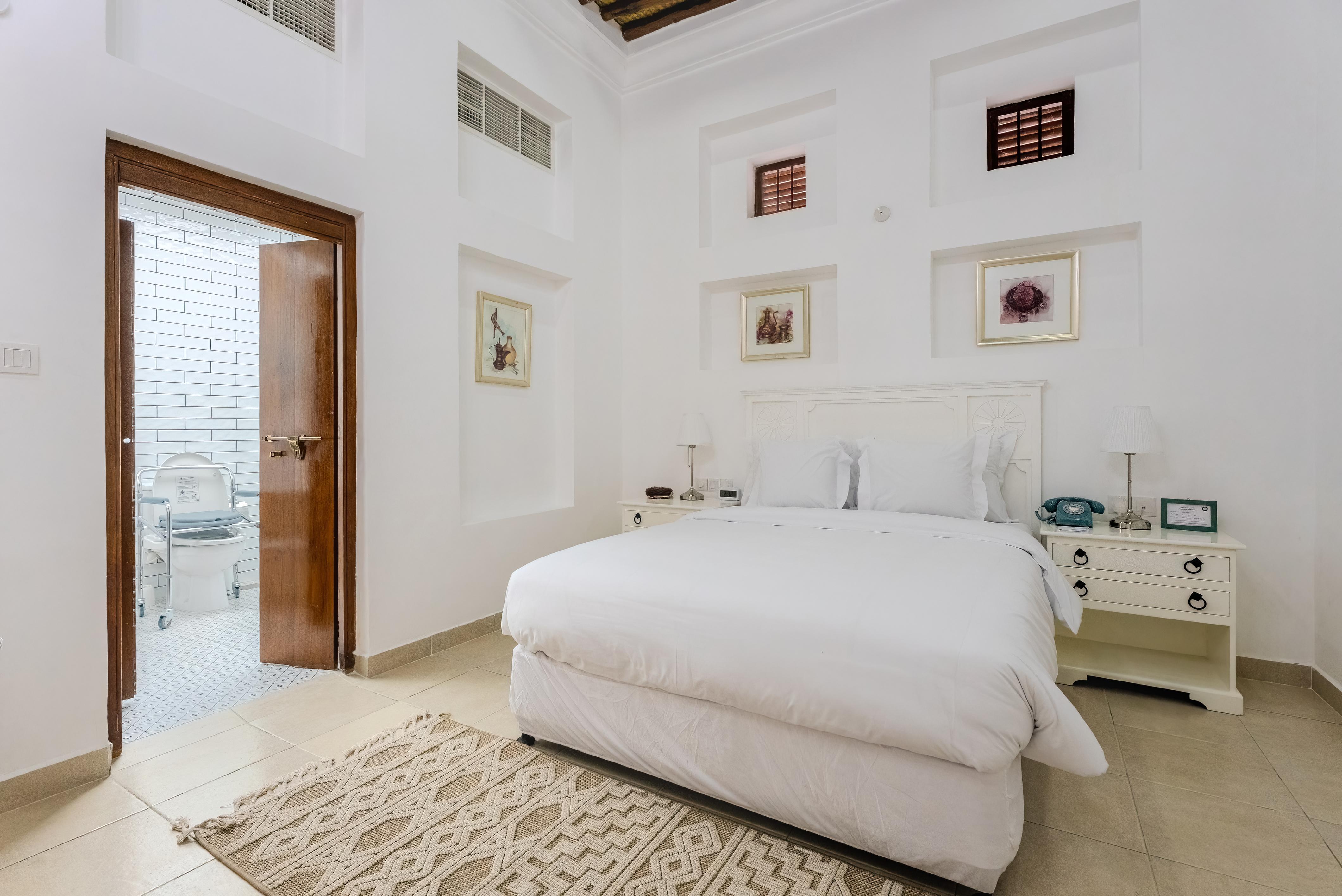 Arabian Boutique 3* Dubái