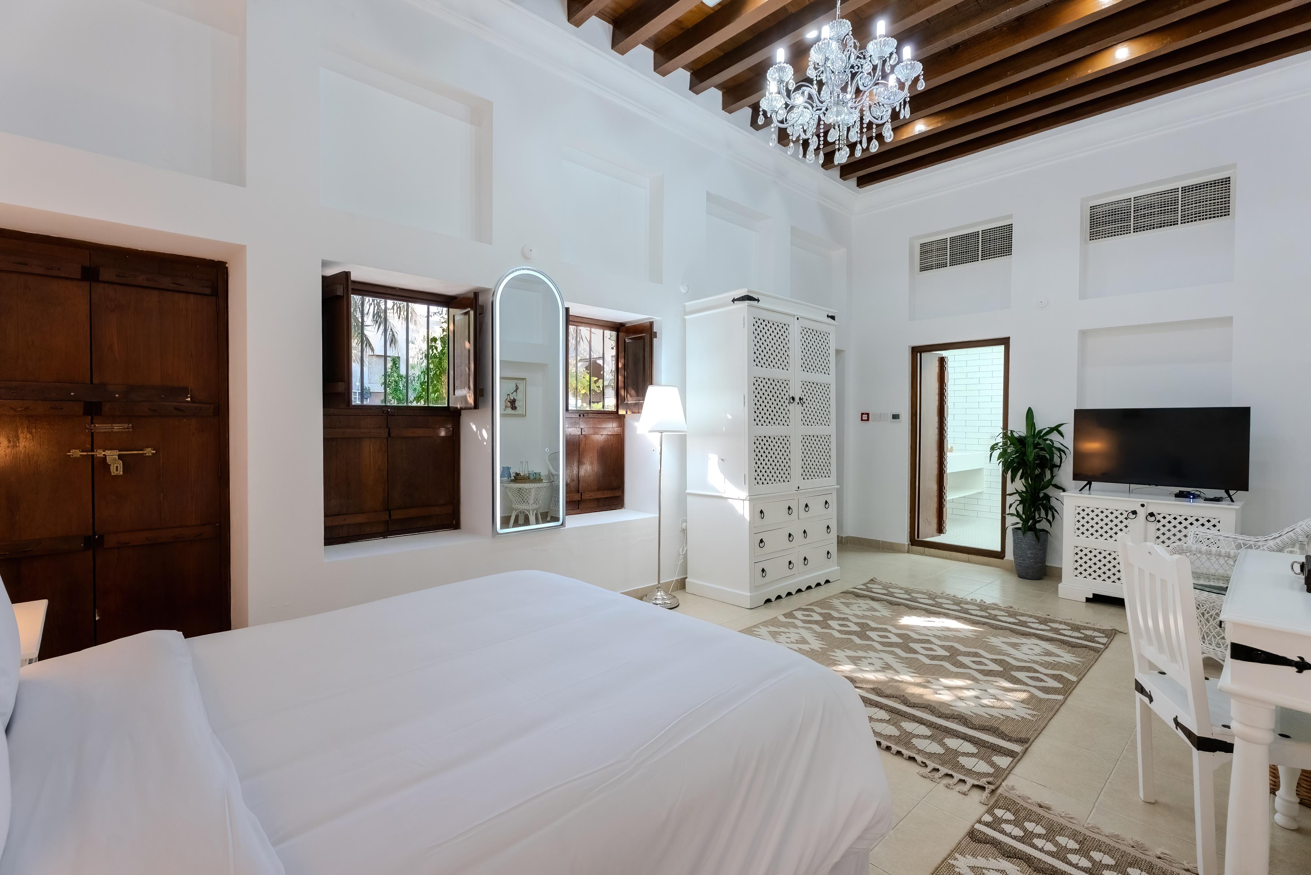 Arabian Boutique Dubái