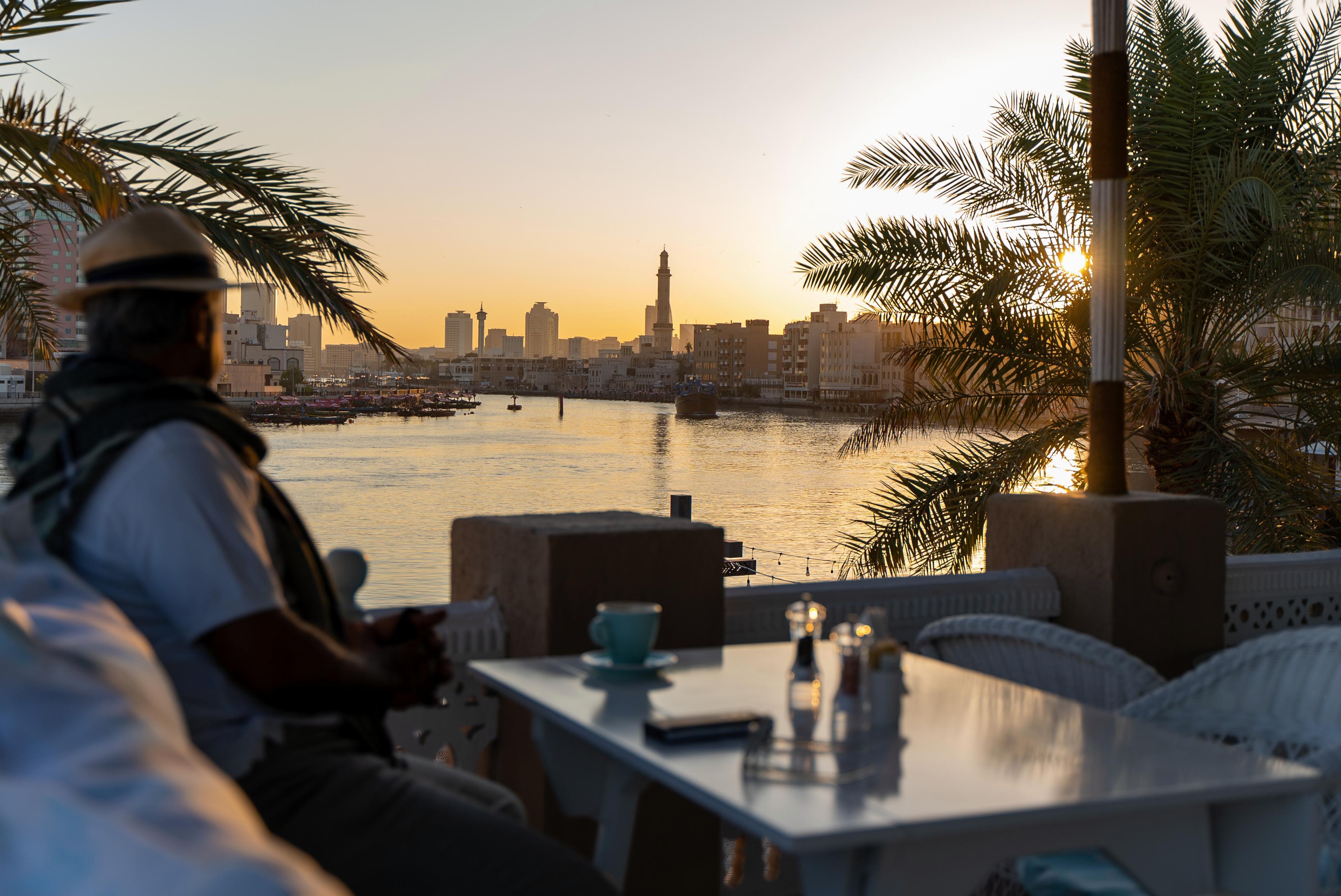 Arabian Boutique Hotel