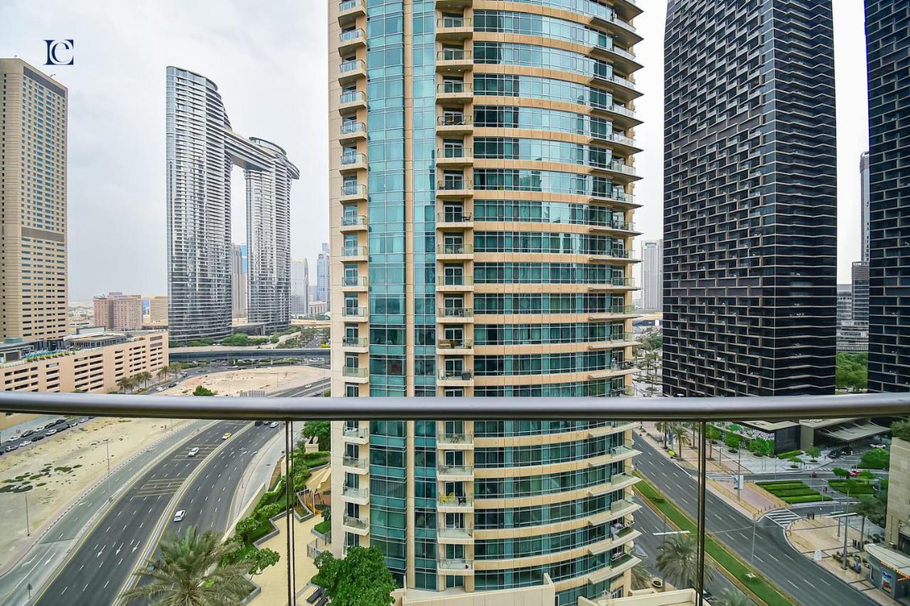 1br With Burj Khalifa View - Loft Apartment Dubai