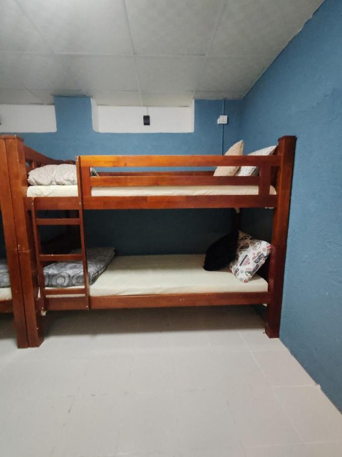 Albergue Qamar Deira *