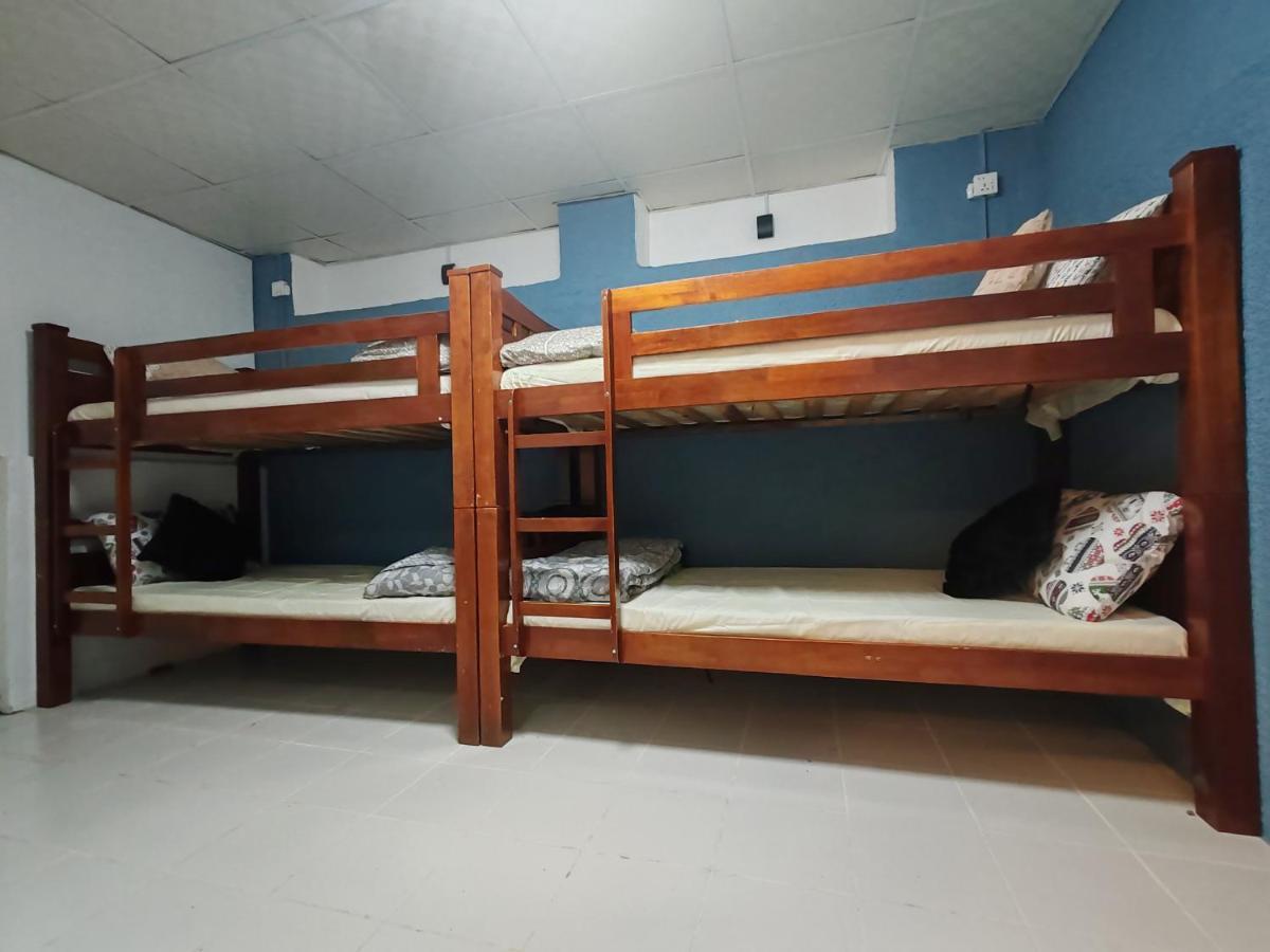 Qamar Deira Albergue Dubai