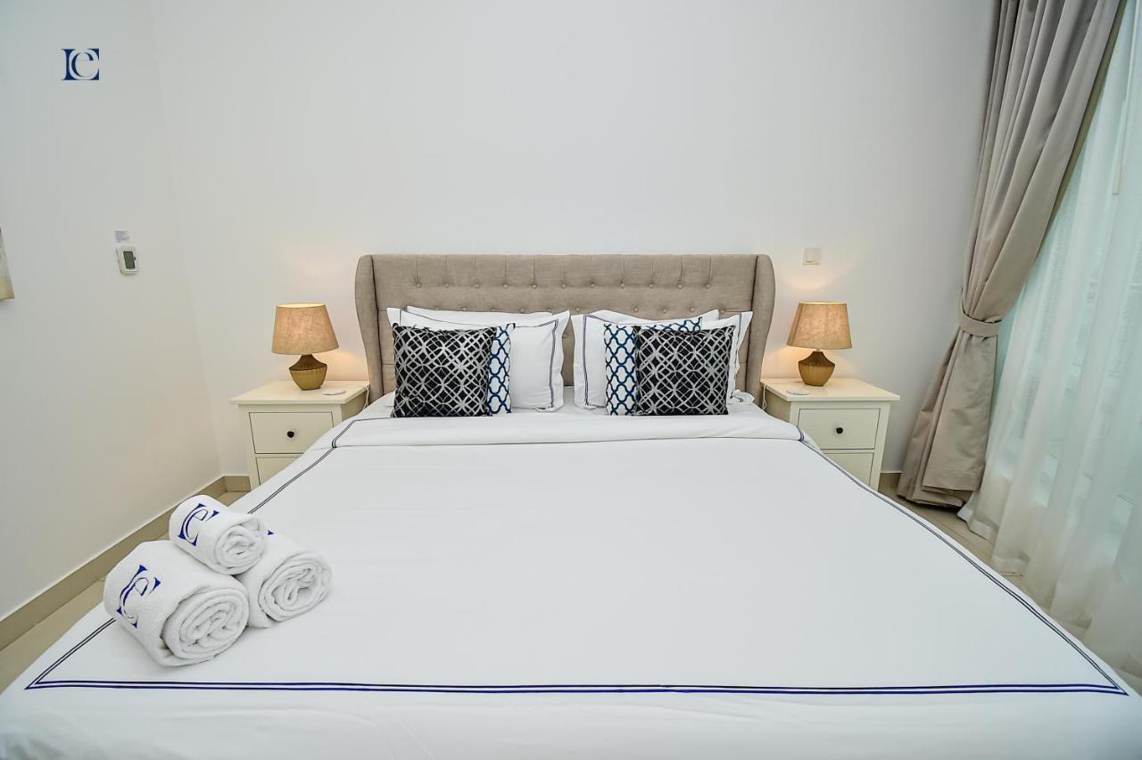 1br With Burj Khalifa View - Loft Dubai