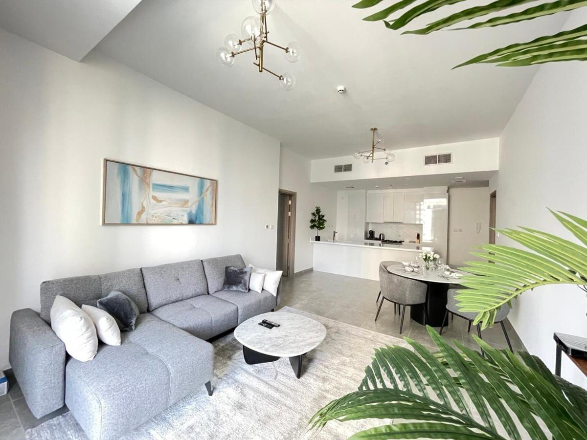 Luxury 1br In Brand New Building, Marina Apartamento *