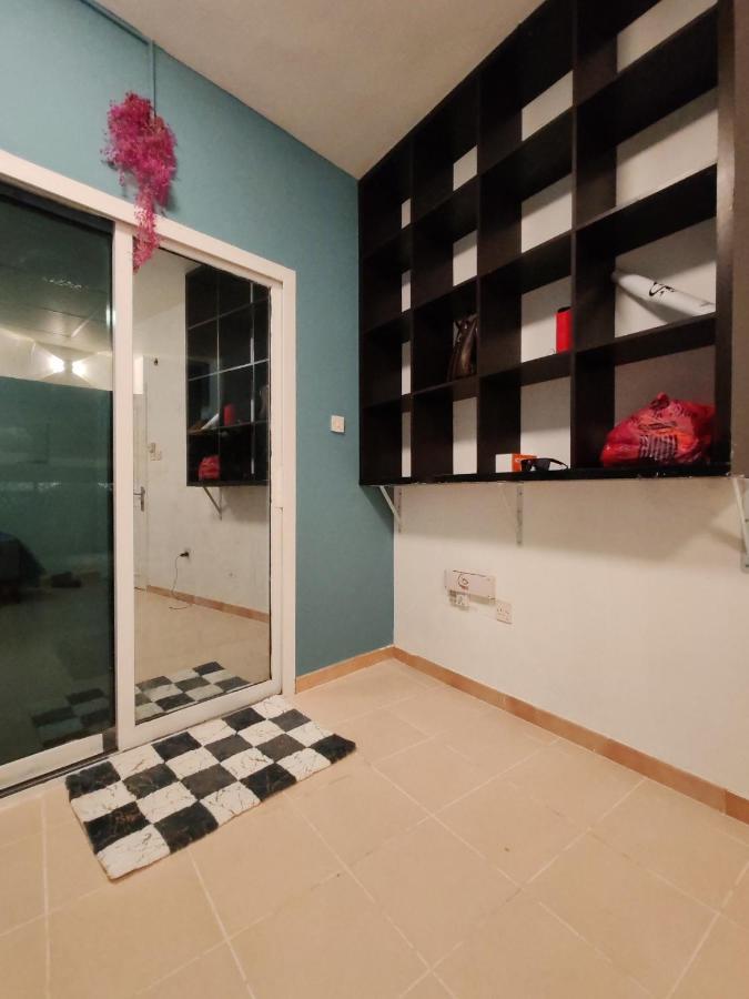 Qamar Deira Albergue Dubai