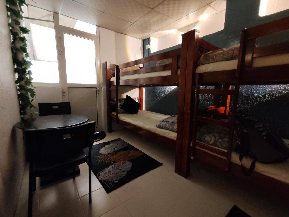 Qamar Deira Albergue Dubai