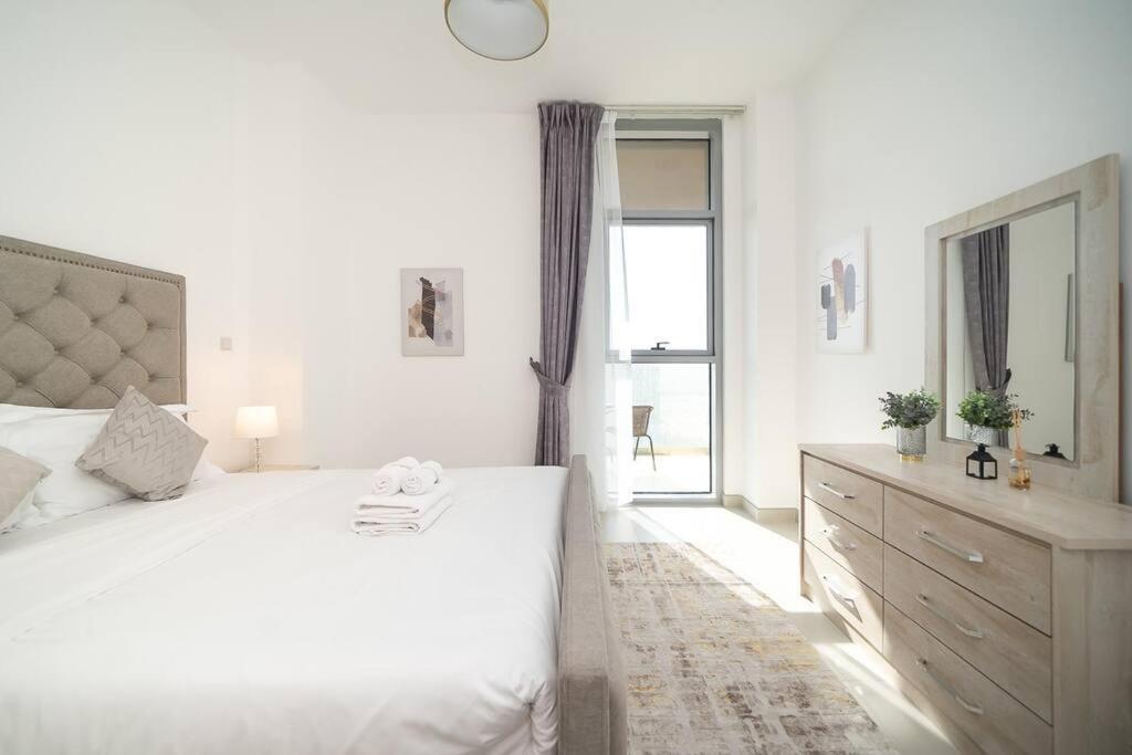 Appartement Stonetree - Furnished 2br With Floor-to-ceiling Window *