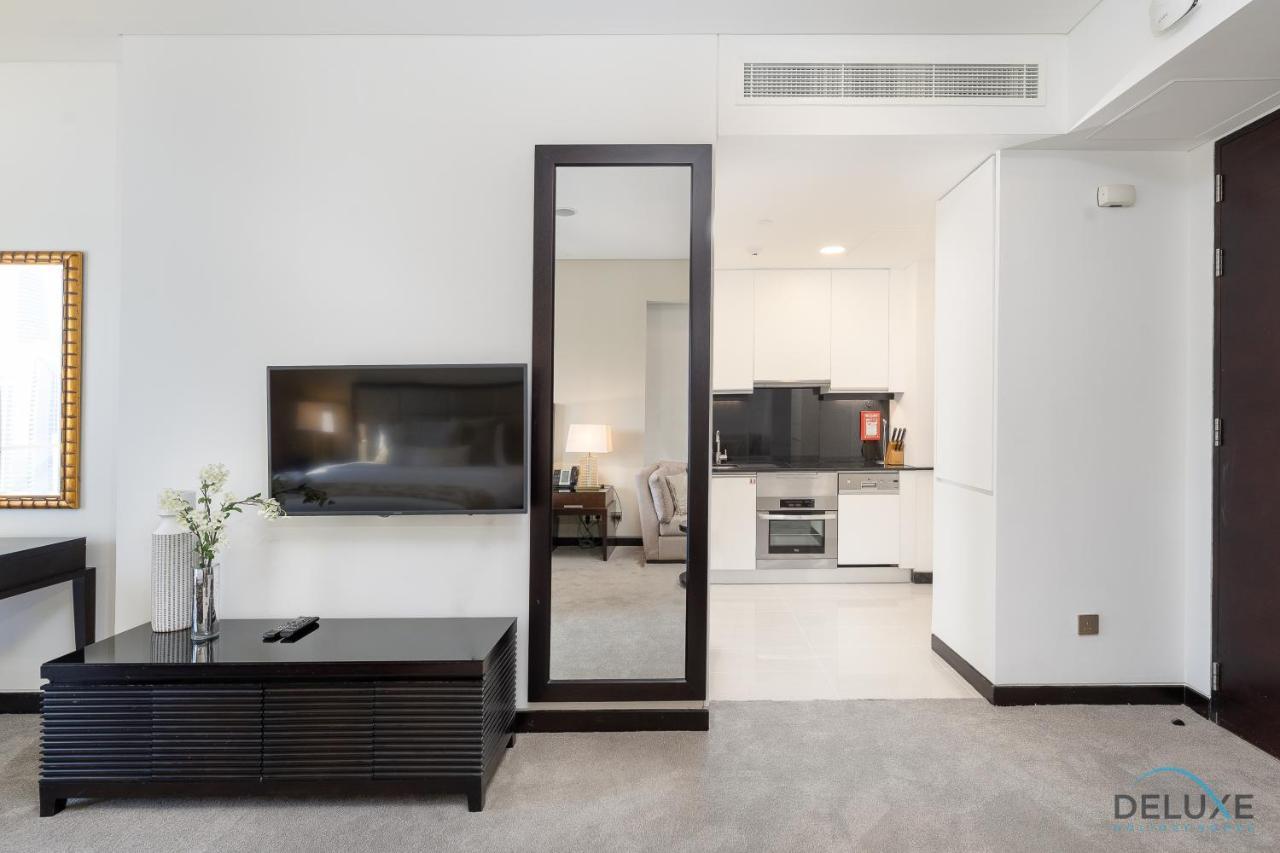 Apartment Urban At The Address Residences Marina By Deluxe Homes *