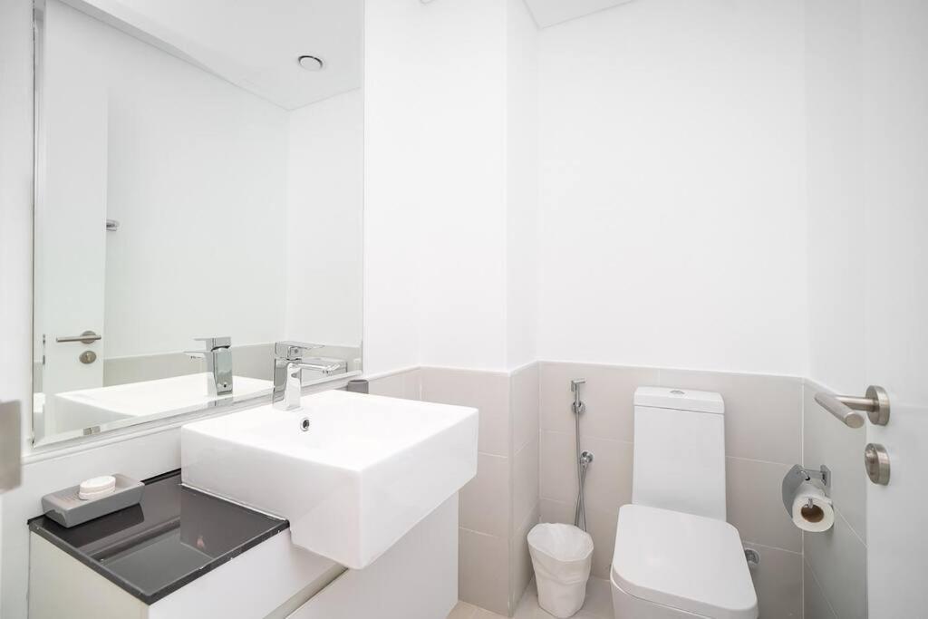 Appartement Stonetree - Furnished 2br With Floor-to-ceiling Window Dubaï