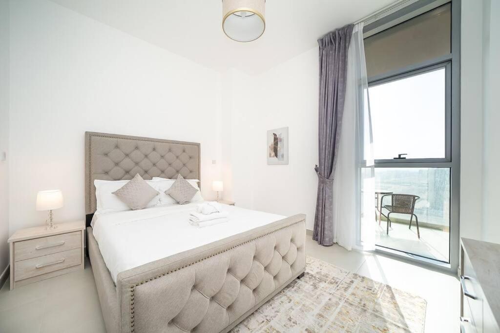 Appartement Stonetree - Furnished 2br With Floor-to-ceiling Window